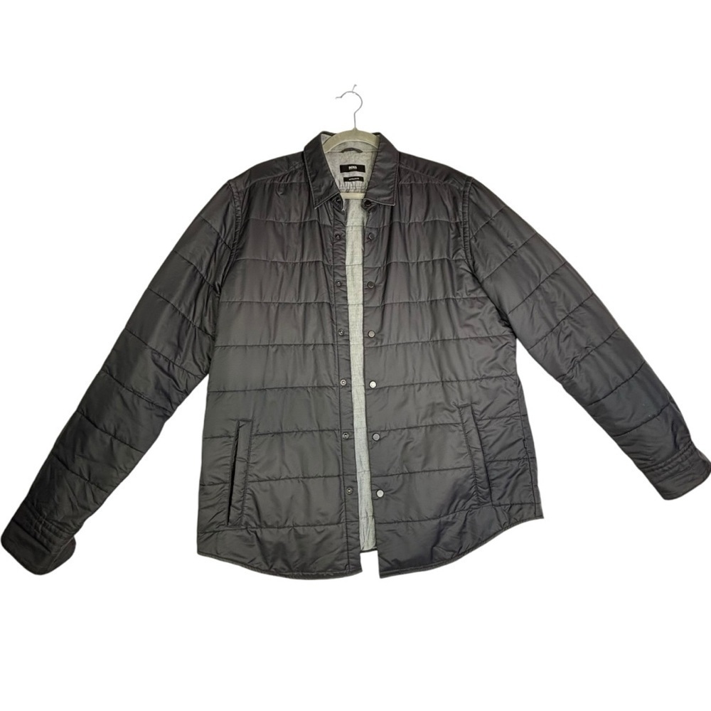Hugo Boss XL Quilted Jacket